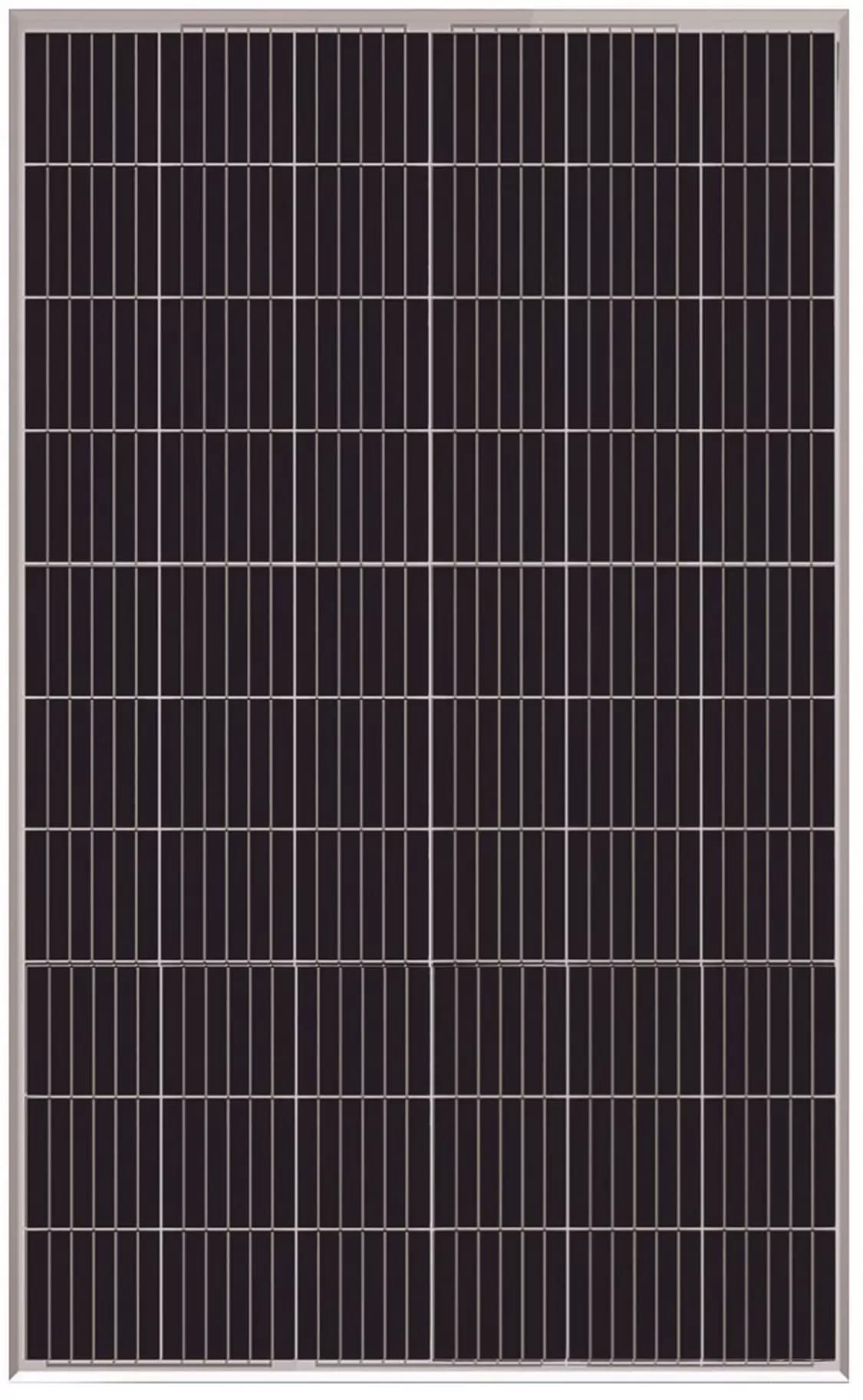 EnergyPal Holisolar Solar Panels Poly 60Cells 270W-280W HL60P275
