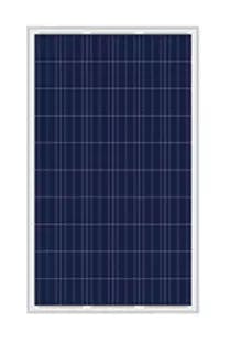EnergyPal Hanfy Solar Panels Poly 60P 230-260W HANFY230M60