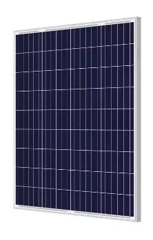 EnergyPal Daily Energy  Solar Panels Poly 60w DS-60P6-36