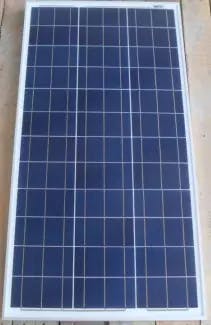 EnergyPal Jiaoyang Lamps  Solar Panels Poly 70W 70W