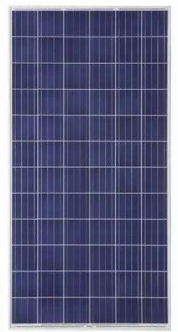 EnergyPal Bereket Enerji Solar Panels Poly 72 300-330W A-MU330