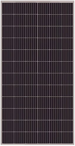 EnergyPal Holisolar Solar Panels Poly 72Cells 335W-345W HL72P345