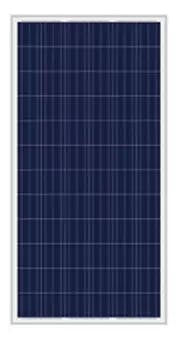 EnergyPal Hanfy Solar Panels Poly 72P 280-310W HANFY310M72