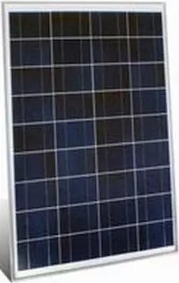 EnergyPal Maxlue New Energy  Solar Panels poly 80w poly 80w