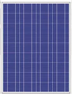EnergyPal Dalian Mine Energy Solar Panels Poly 85 MN085
