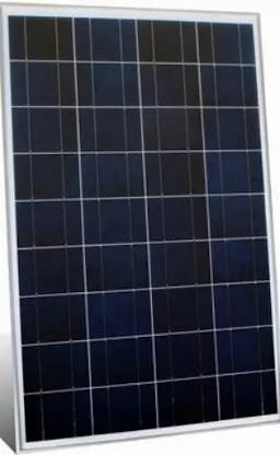 EnergyPal Maxlue New Energy  Solar Panels poly 90w poly 90w