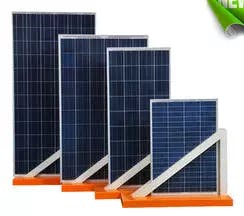 EnergyPal Sunsou Energy  Solar Panels Poly-GS-2F Poly-GS-2F-140