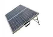 EnergyPal Kinsun Solar Panels Poly JS-FS-40-200W JS-FS-80W