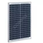 EnergyPal Conpo Power Tech  Solar Panels poly-SP-20W poly-SP-20W