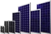 EnergyPal Sukoon Power Technology Solar Panels Poly SPT12P037-045 Poly SPT12P040