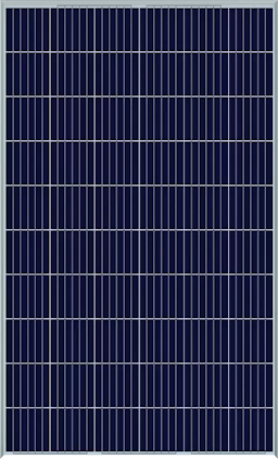 EnergyPal Powitt Solar  Solar Panels Poly270-285W PW-6P60-280