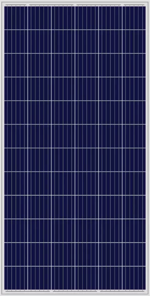 EnergyPal Powitt Solar Solar Panels Poly325W-340W PW-6P72-340