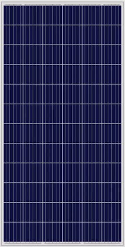 EnergyPal Powitt Solar  Solar Panels Poly325W-340W PW-6P72-340