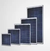 EnergyPal Hindustan Pumps & Electrical Engineering Solar Panels poly40Wp-300Wp PVM12200
