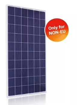 EnergyPal IBC Solar Solar Panels PolySol 275 CS5 PolySol 275 CS5