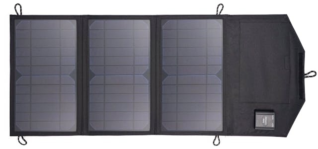 EnergyPal Sunpro Power  Solar Panels PORTABLE SOLAR CHARGER SPSC-F2-7W