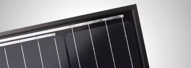 EnergyPal 3D Division Energy Solar Panels POTENZA 320 POTENZA 320