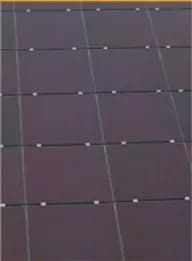 EnergyPal Moser Baer Solar Solar Panels Power Series QS Bin 88W