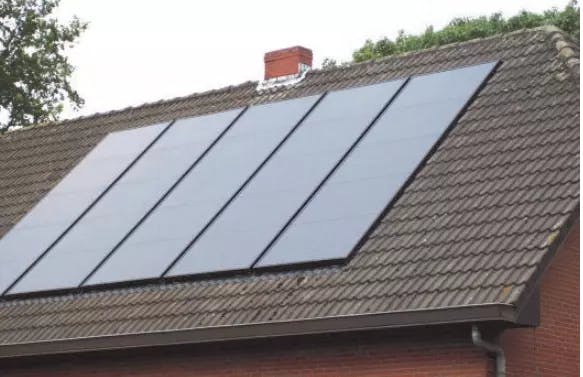 EnergyPal Zenrenewables Solar Panels PowerVolt 225 PowerVolt 225 Black