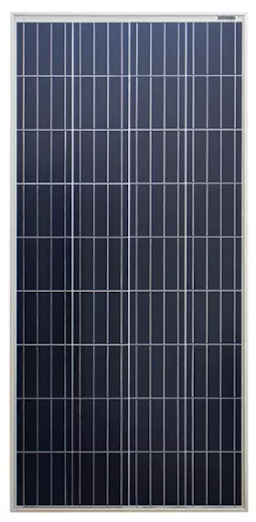 EnergyPal Plus Power Tech  Solar Panels PP-150W-160W PP-160W