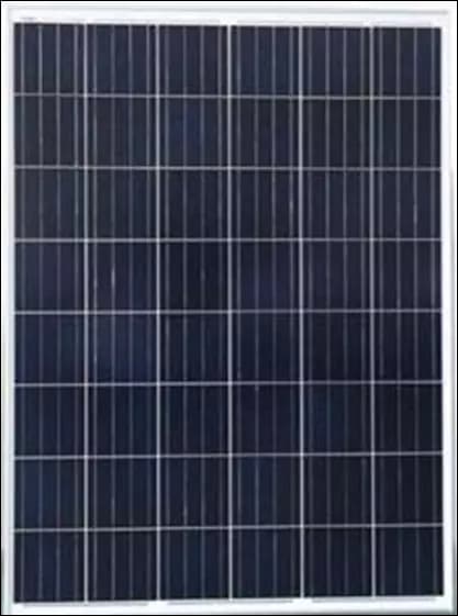 EnergyPal Plus Power Tech  Solar Panels PP-210W-220W PP-220W