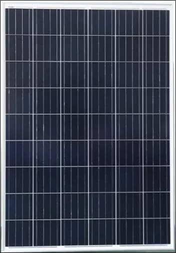 EnergyPal Plus Power Tech  Solar Panels PP-230W-250W PP-250W