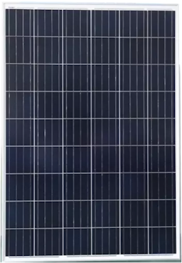EnergyPal Plus Power Tech  Solar Panels PP-230W-250W PP-250W