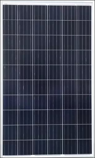 EnergyPal Plus Power Tech  Solar Panels PP-255W-275W PP-275W