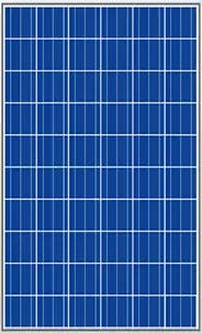 EnergyPal PV Solarsys Solar Panels PP 2XX-3BB 2XX-3BB-230