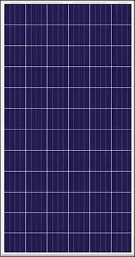 EnergyPal Plus Power Tech  Solar Panels PP-310W-330W PP-320W