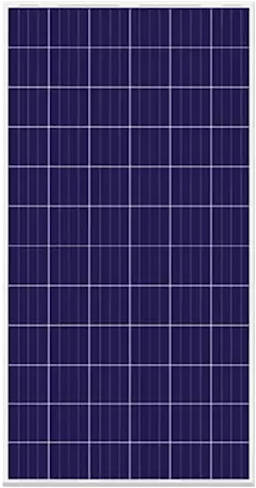EnergyPal Plus Power Tech  Solar Panels PP-310W-330W PP-310W