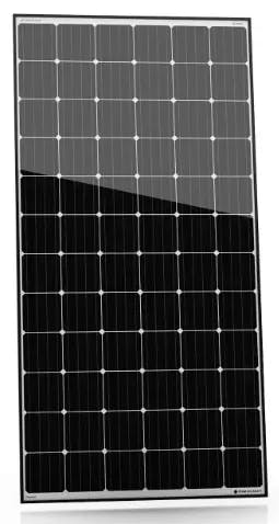 EnergyPal PPAM Solkraft Solar Panels PPAM Onyxium 275W PPAM Onyxium 275W