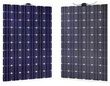 EnergyPal PPAM Solkraft Solar Panels PPAM Transparium 310W PPAM Transparium 310W