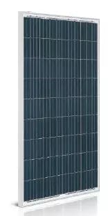 EnergyPal Prostar Solar Panels PPS110-170W PPS170W
