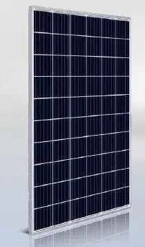 EnergyPal Prostar Solar Panels PPS260-275P-60 PPS265P-60