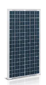 EnergyPal Prostar Solar Panels PPS30-50W PPS45W