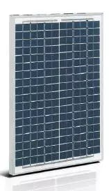 EnergyPal Prostar Solar Panels PPS5-25W PPS15W