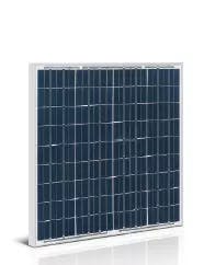EnergyPal Prostar Solar Panels PPS60-75W PPS75W