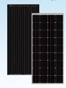 EnergyPal Powerise New Energy Solar Panels PR-130-155M6-36 PR-135M6-36
