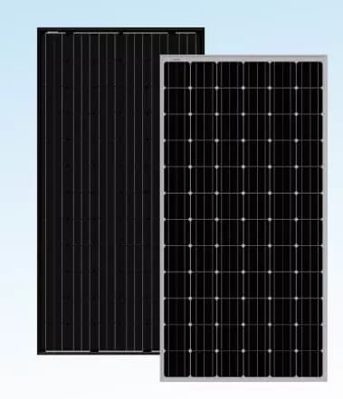 EnergyPal Powerise New Energy Solar Panels PR-190-210M5-72 PR-200M5-72