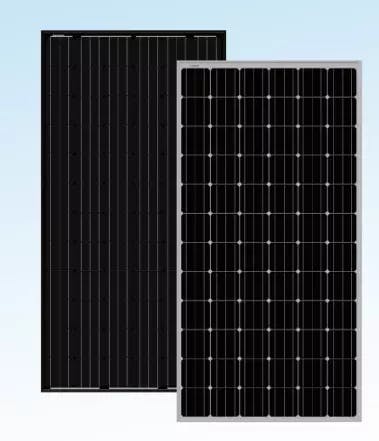 EnergyPal Powerise New Energy Solar Panels PR-190-210M5-72 PR-205M5-72