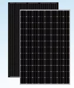 EnergyPal Powerise New Energy Solar Panels PR-240-270M5-96 PR-240M5-96