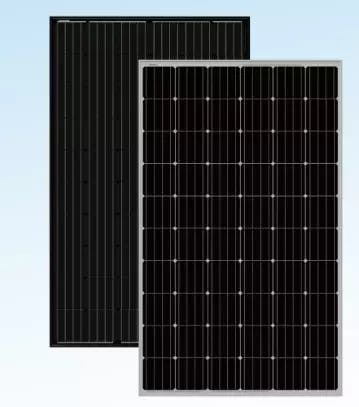 EnergyPal Powerise New Energy Solar Panels PR-250-270M6-60 PR-270M6-60