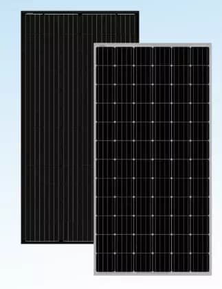 EnergyPal Powerise New Energy Solar Panels PR-300-330M6-72 PR-300M6-72