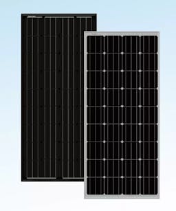 EnergyPal Powerise New Energy Solar Panels PR-85-105M5-36 PR-105M5-36