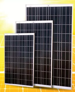EnergyPal Patanjali Renewable Energy . Solar Panels PREL 260-275W PREL-270WP
