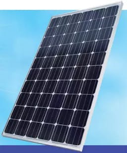 EnergyPal OK Solar Solar Panels Premium Line Monocrystalline 60 Cells - Made in Eu OKM260