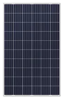 EnergyPal UR Energy Solar Panels Premium Panel 255-275 URE-270-6PB