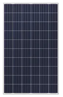 EnergyPal UR Energy Solar Panels Premium Panel 255-275 URE-270-6PB
