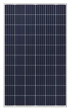 EnergyPal UR Energy Solar Panels Premium Panel 255-275 URE-265-6PB